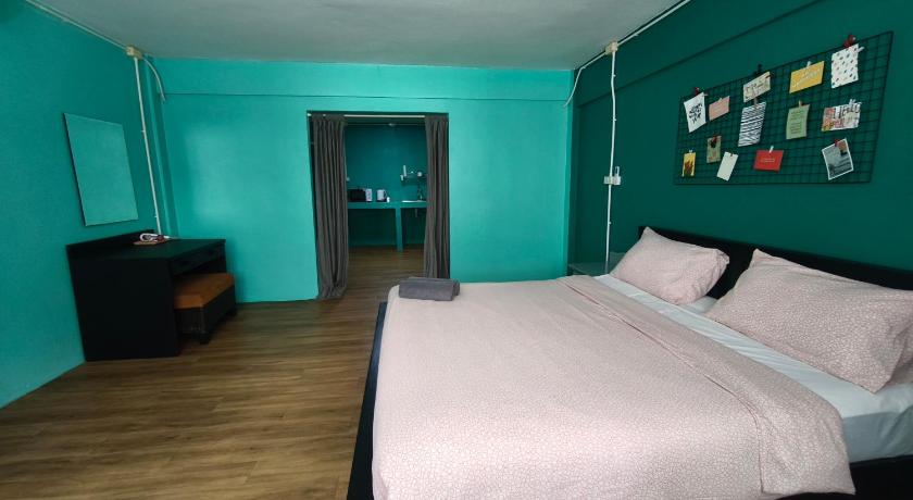 끄라비 / 크라비 Hello House 4성급 게스트하우스 부대시설