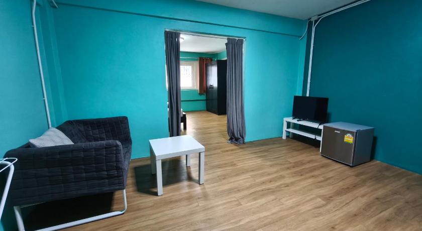 끄라비 / 크라비 Hello House 4성급 게스트하우스 수영장