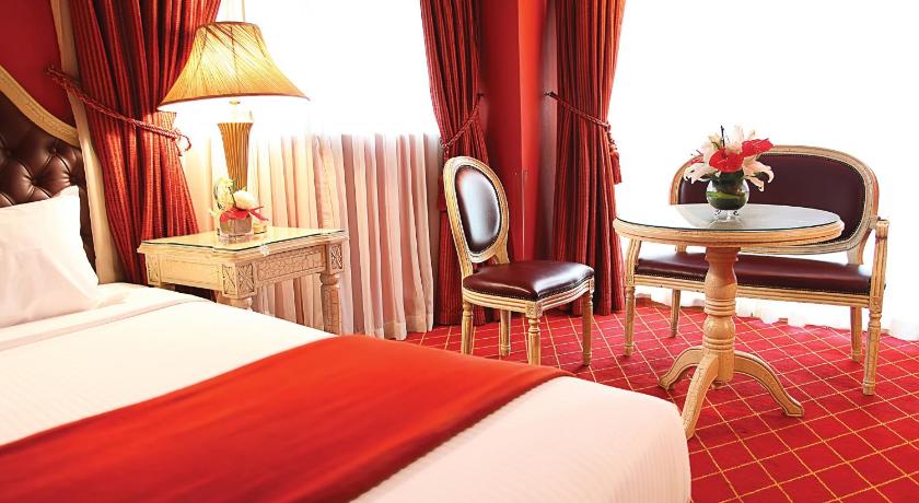 Image of Standard Triple Room 2
