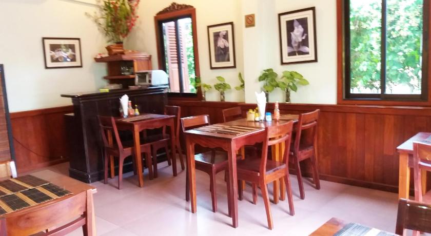 Pakhongthong Villa Saynamkhan Vat Nong - image 5