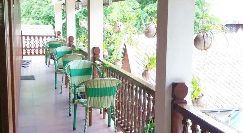Pakhongthong Villa Saynamkhan Vat Nong - image 13