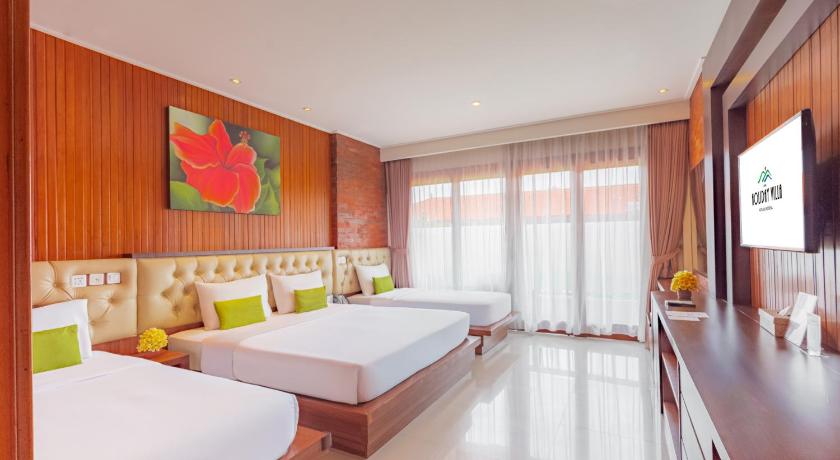 Wina Holiday Villa Kuta Bali - image 8
