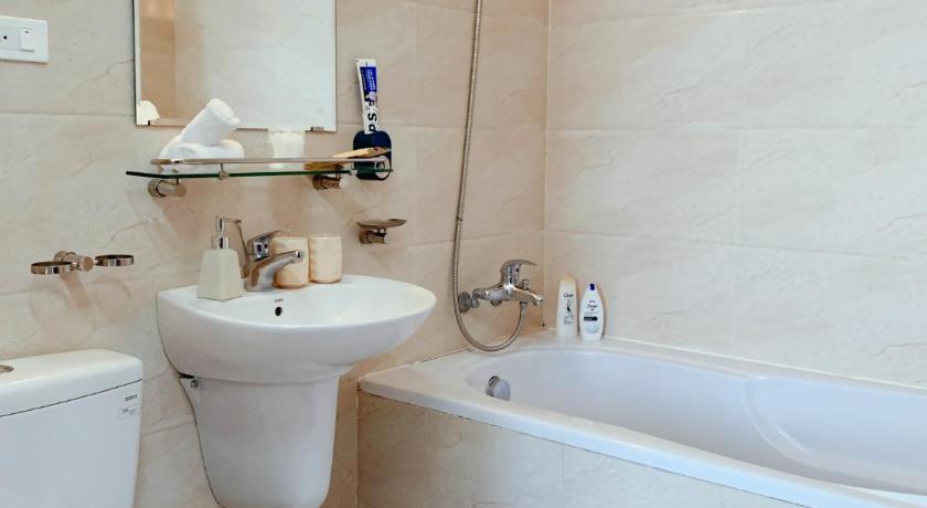 Image of Studio Apartment 2