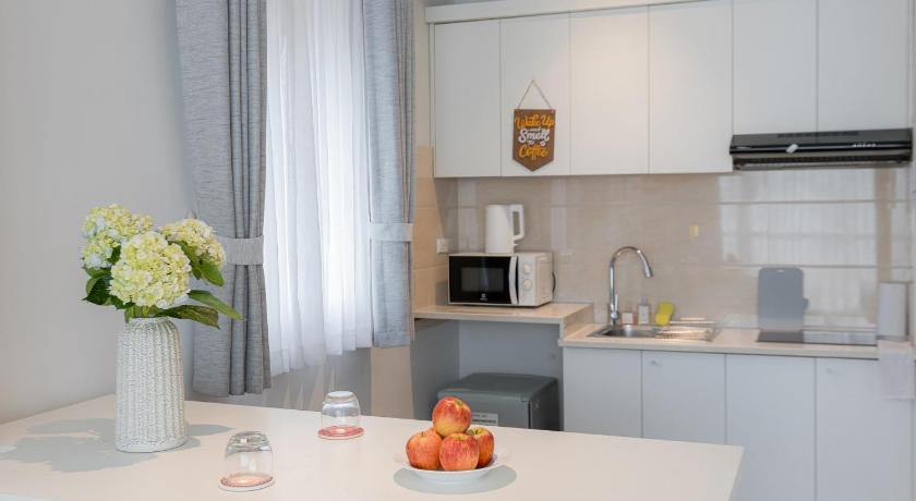 Image of Studio Apartment 8