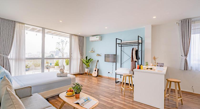 Image of Studio Apartment 3
