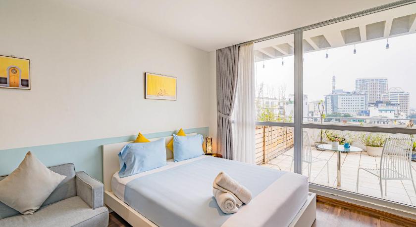 Image of Studio Apartment 5