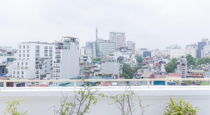 Image of Studio Apartment 14