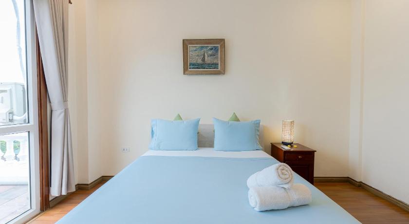 Image of Apartment with Balcony 5