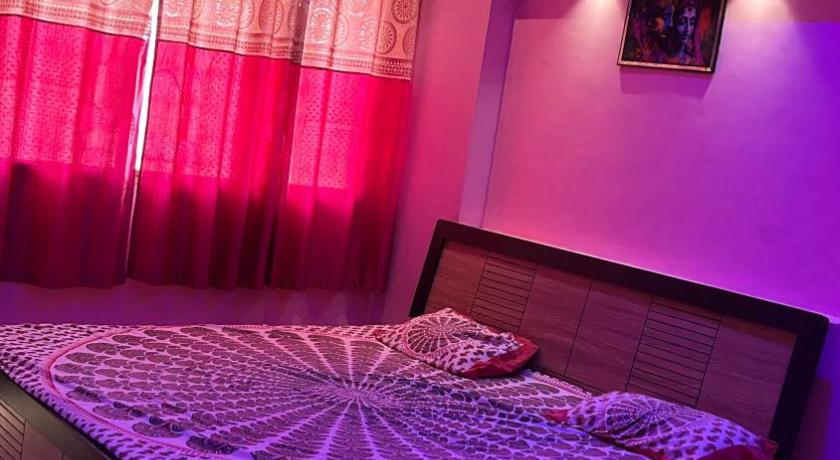 Dwarka Home Stay