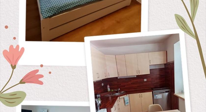 Apartmany Kristyna