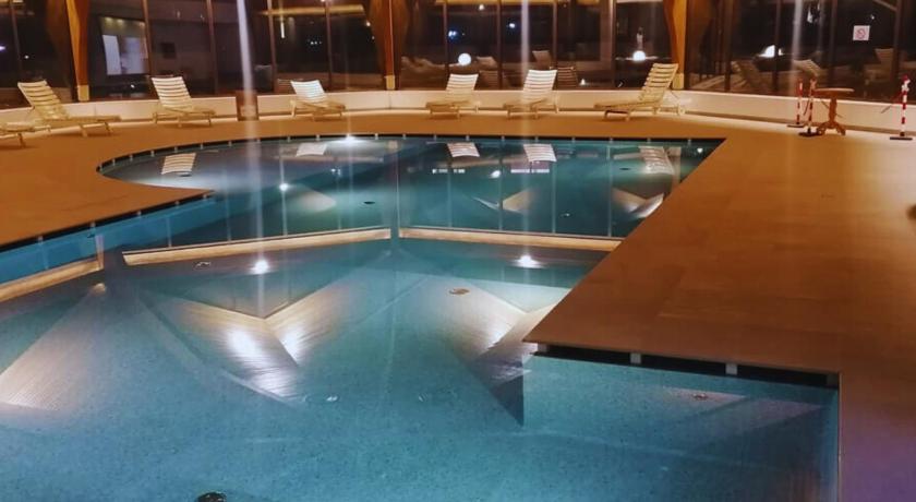 Pozza di Fassa Hotel Trento 3-Star Hotel restaurant