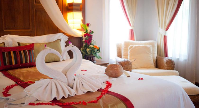Image of Royal suite sea view 9