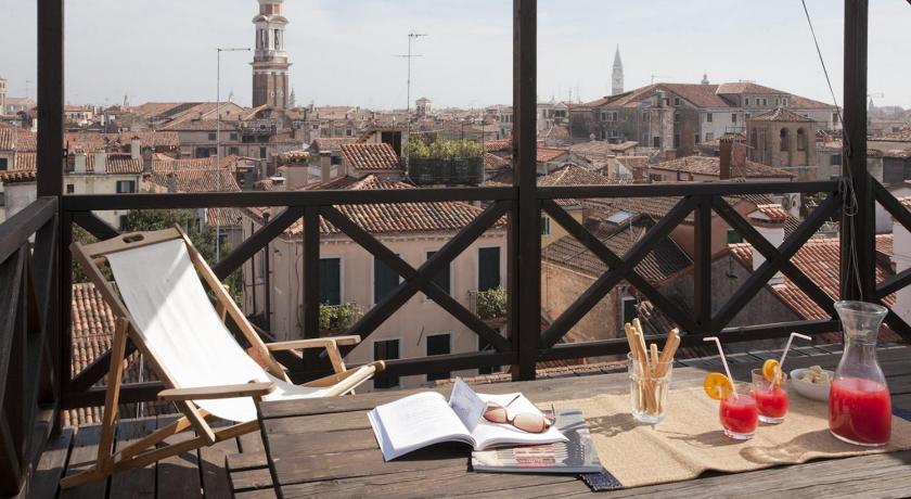 Locappart Cannaregio - Venice City Centre photo