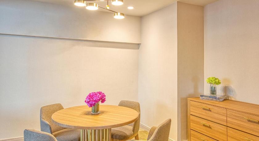 Kuva huoneesta One Bedroom Premier 9