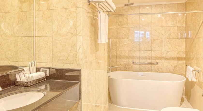 Kuva huoneesta One Bedroom Premier 8