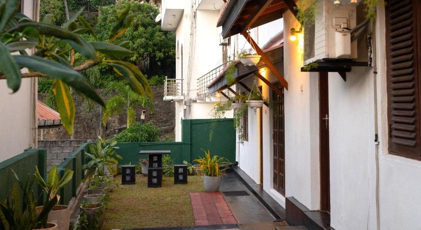 Altura Villa Galle
