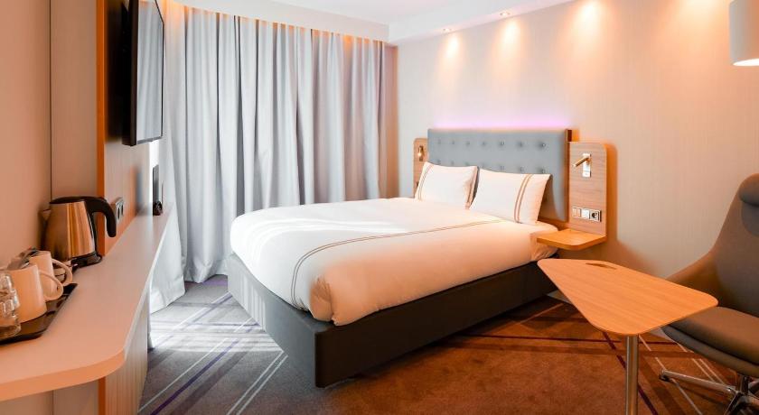 Premier Inn Mannheim City Centre