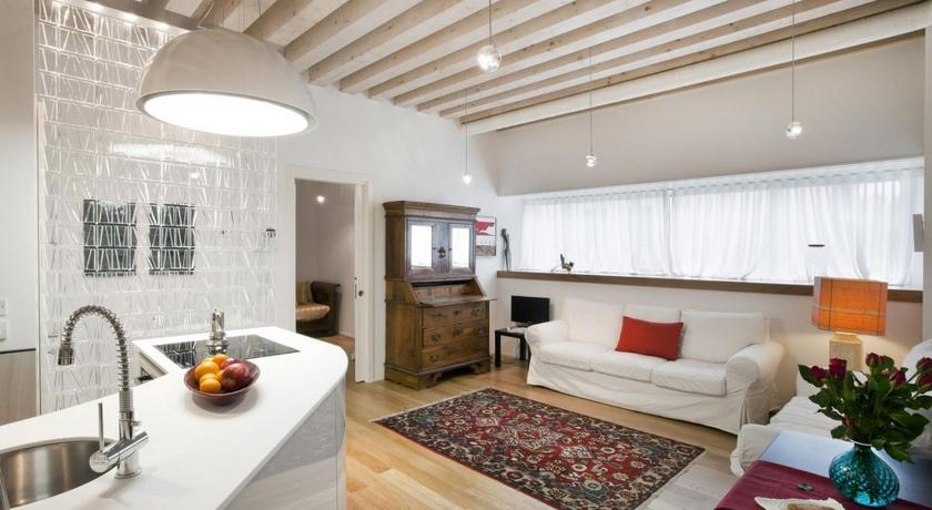 Locappart Cannaregio - Venice City Centre — Hotel in Venice