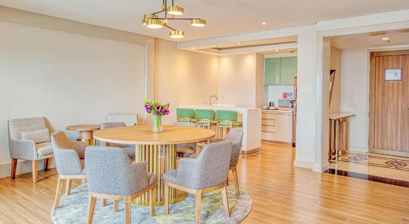 Kuva huoneesta Two Bedroom Suite 5
