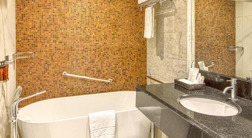 Kuva huoneesta Two Bedroom Suite 2