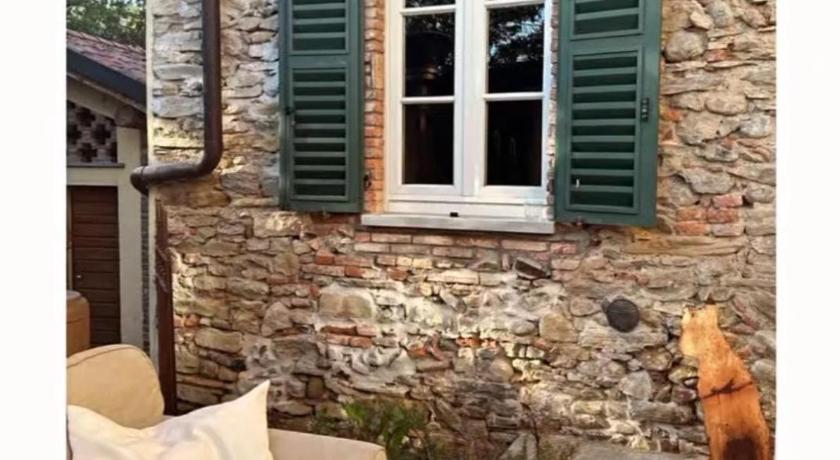 Il colombee location di riva Giovanna