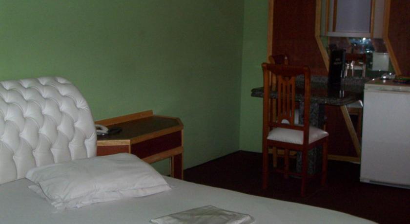 motel millenium