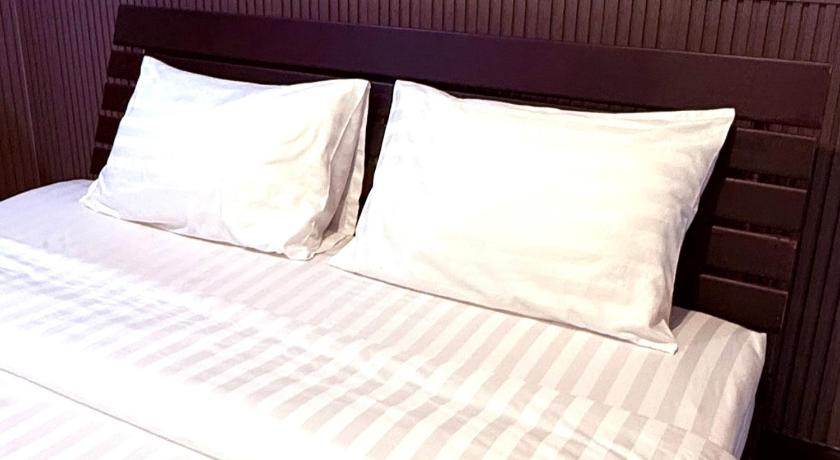รูปของห้องซูพีเรียร์ เตียงคิงไซส์ 1 เตียง (Superior - 1 King Bed) 16