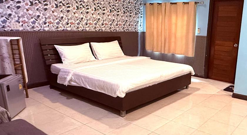 รูปของห้องซูพีเรียร์ เตียงคิงไซส์ 1 เตียง (Superior - 1 King Bed) 13