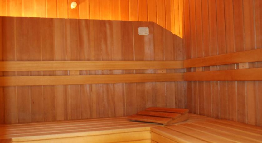 柏林 ABACUS Tierpark Hotel 4星级 酒店 餐厅