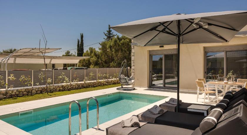 Ionian Treasure Suites