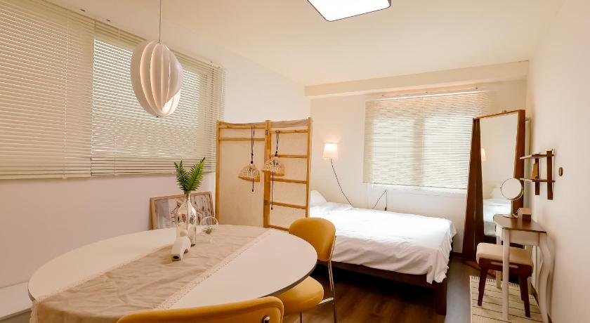 서울 혜화역, 종로, 명동5분,홍대,이태원20분 (혜화역, 종로, 명동5분,홍대,이태원20분) 3성급 싱글룸 스위트룸