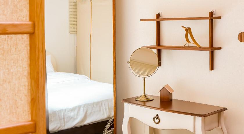 서울 혜화역, 종로, 명동5분,홍대,이태원20분 (혜화역, 종로, 명동5분,홍대,이태원20분) 3성급 싱글룸 레스토랑