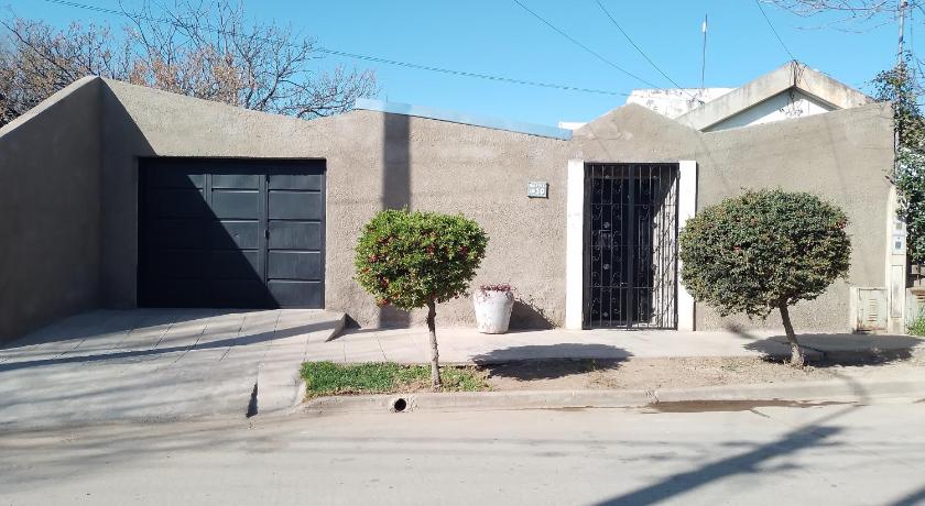 Del Sur Alojamiento