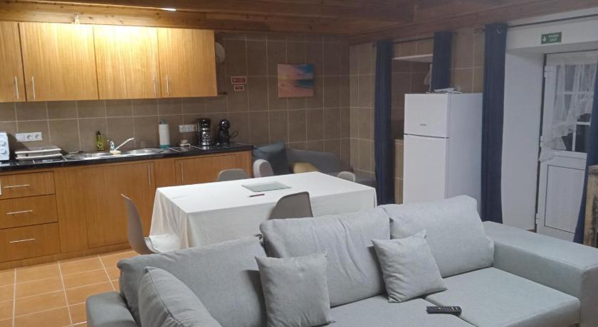 拉热斯达斯弗洛雷斯 Casa do Avo Almeida 3星级 单人房 外观