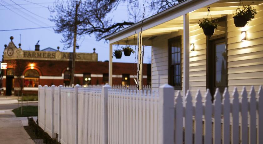 Heritage Cottage Daylesford