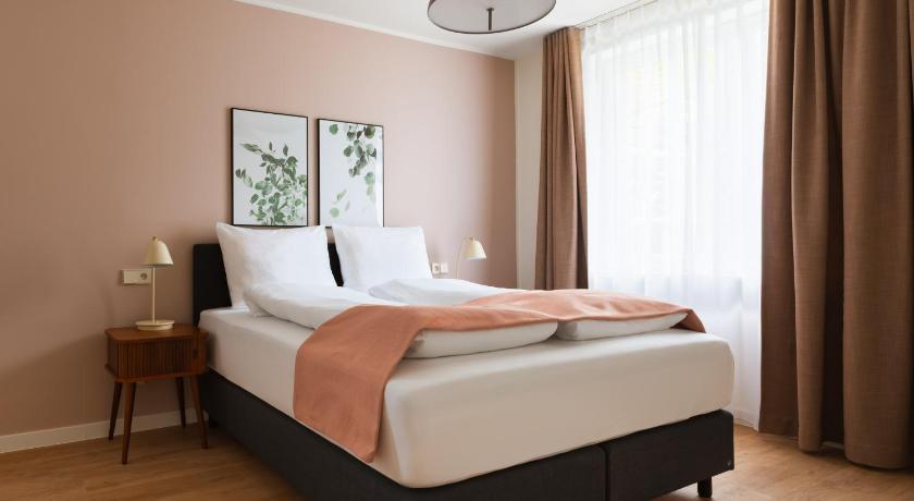 Limehome Kortrijk Gentsestraat