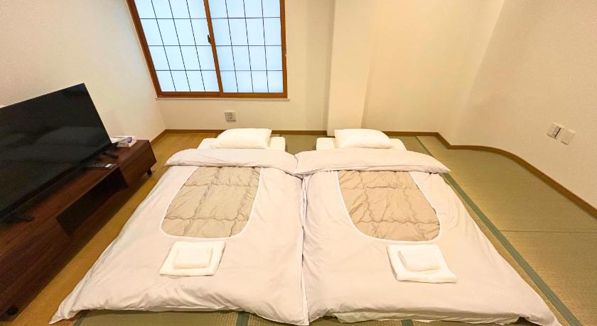 大阪 Park Hotel 4星级 酒店 外观