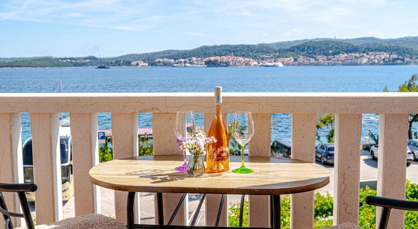 Bed & Breakfast Villa Vrgorac
