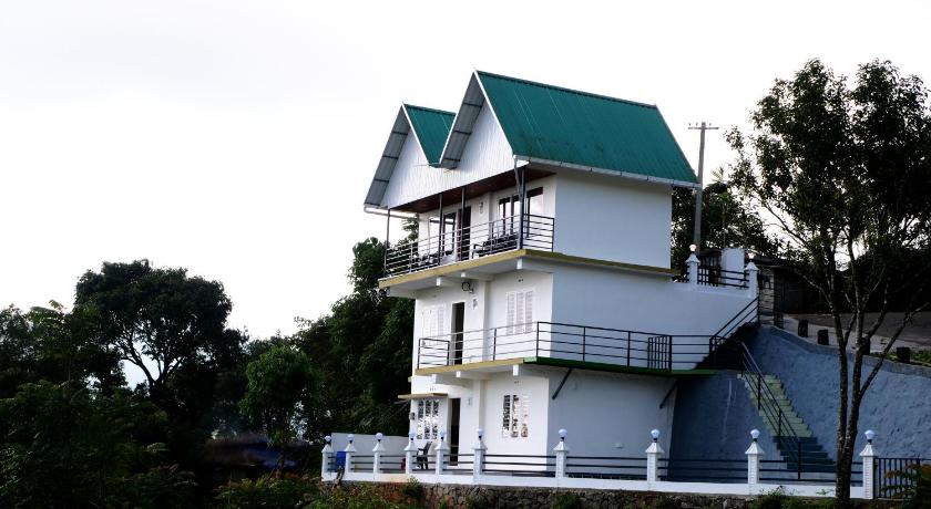 Elora Homes