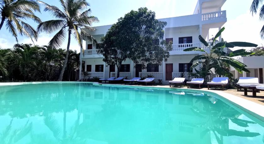 Thami House