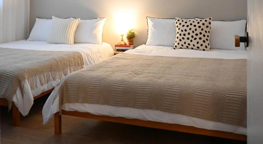 首尔 Stay Onjeong Jamsil Accommodation 3星级 住宿 套房