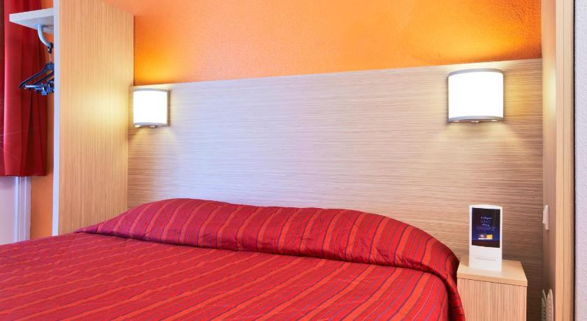 Hotel Premiere Classe La Rochelle Nord - Puilboreau