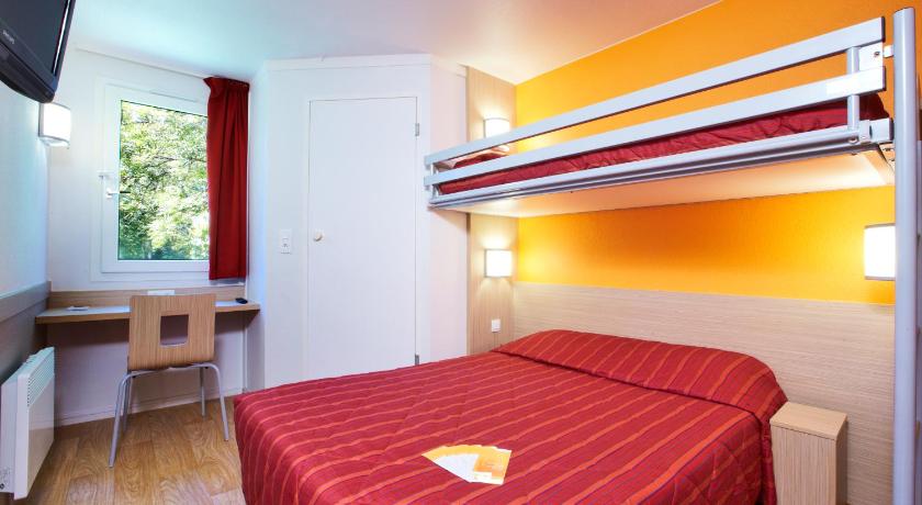 Hotel Premiere Classe La Rochelle Nord - Puilboreau