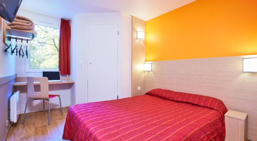 Hotel Premiere Classe La Rochelle Nord - Puilboreau