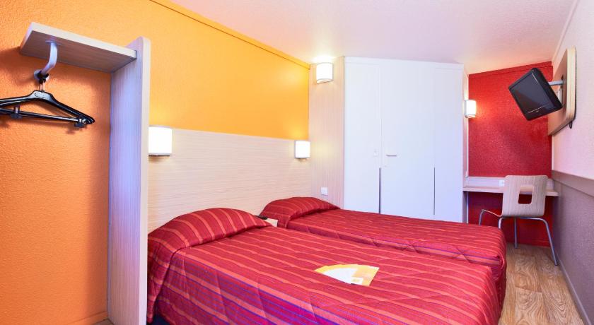 Hotel Premiere Classe La Rochelle Nord - Puilboreau