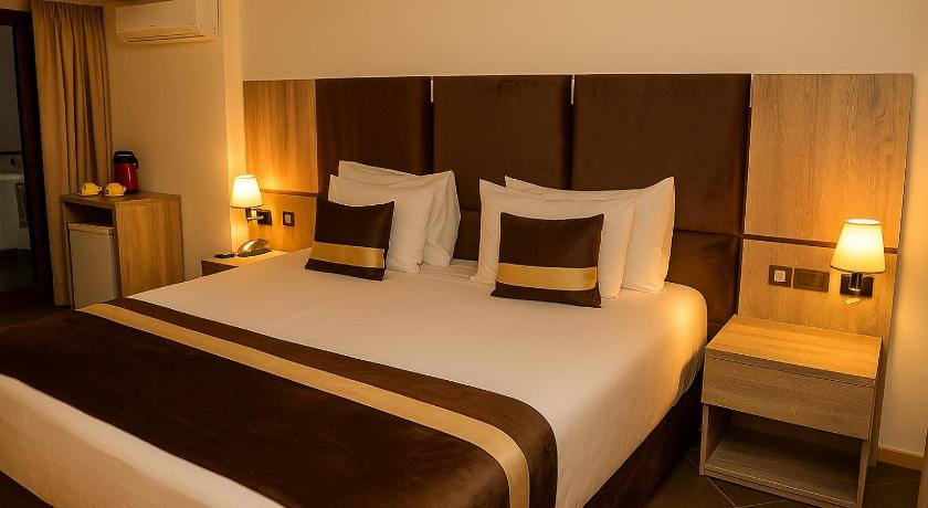 Image of Double Room with Balcony 4