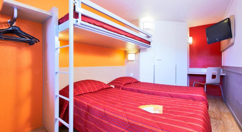 Hotel Premiere Classe La Rochelle Nord - Puilboreau