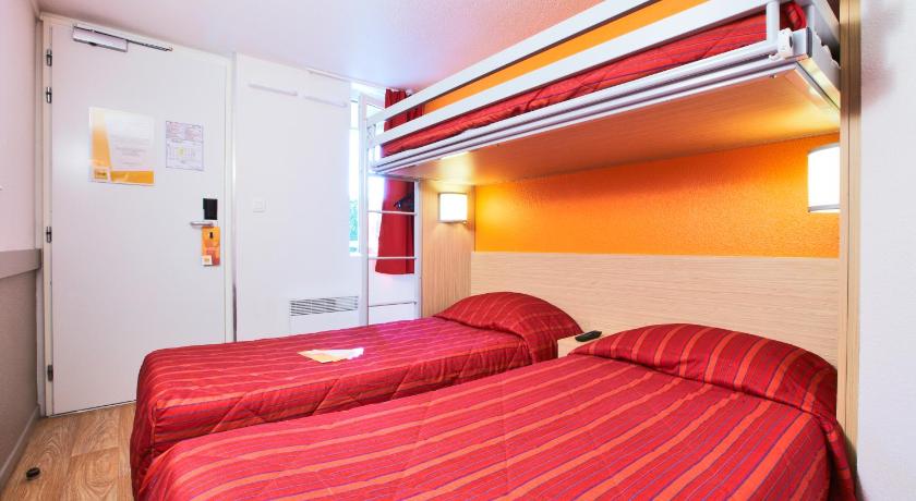 Hotel Premiere Classe La Rochelle Nord - Puilboreau