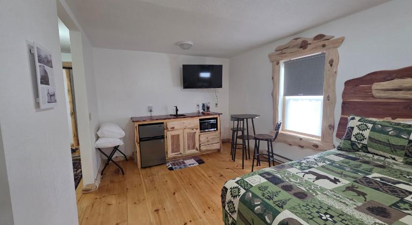 레이디스미스 (WI) Gateway Inn and Suites LLC 4성급 숙소 외관
