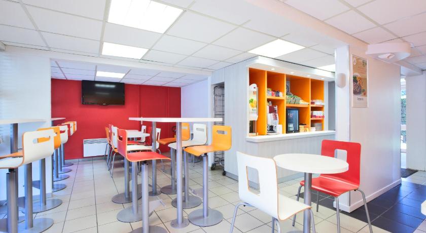 Hotel Premiere Classe La Rochelle Nord - Puilboreau